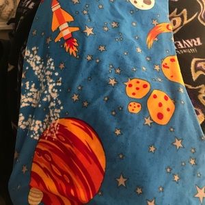 Space leggings TC